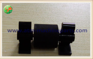 Professional NMD ATM Parts Note Qualifier NQ300 NQ200 Shaft Assy Black Plastic Part A001496