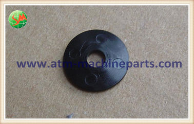 Black Plastic NMD ATM Parts  Note Feeder Washer NF200 Rubber A001584