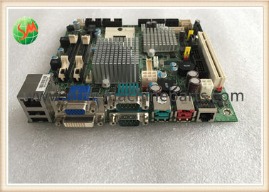 445-0728233 NCR ATM Parts Banking Equipment PC CORE Motherboard