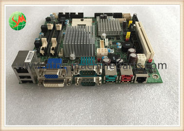 445-0728233 NCR ATM Parts Banking Equipment PC CORE Motherboard