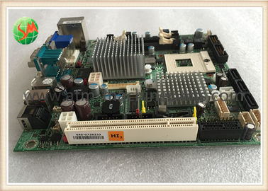 445-0728233 NCR ATM Parts Banking Equipment PC CORE Motherboard