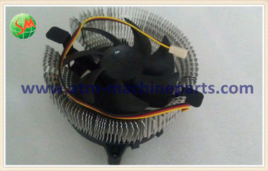 Safe Cooling Assembly For NCR ATM Parts SelfServe PC Core Using Air Fan