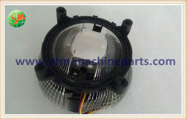Safe Cooling Assembly For NCR ATM Parts SelfServe PC Core Using Air Fan