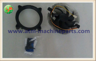 Safe Cooling Assembly For NCR ATM Parts SelfServe PC Core Using Air Fan