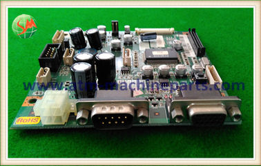 Hyosung ATM Parts 5600 VGA Controller Board 7540000005 Or 7540000004 Nautilus 5600T