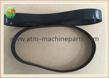 14X344X0.8 Hyosung ATM Parts HYOSUNG FEED BELT 1800CE 1500 ATM Maintain