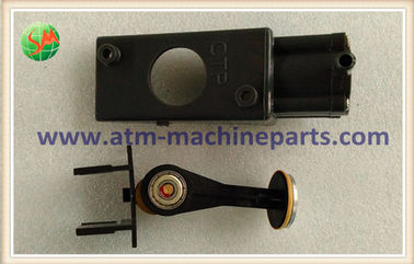 NCR ATM Parts Dispeser 445-0612652 Vacuum Pump Assy New Version With Safety Lock