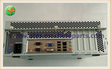 01750235487 Wincor Nixdorf ATM Parts 2050XE PC Core EPC 4G Core2Duo E8400 With USB Port