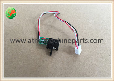 01750189334 Wincor ATM Parts TP13 Receipt Printer Paper End Sensor GSMWTP13-038