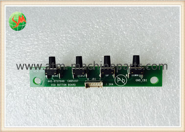 NCR Display Monitor NCR ATM Parts Button Board 445-0737049 4450737049