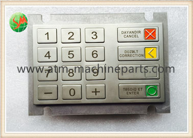 01750132043 ATM Replacement Parts Keyboard EPP V5 Wincor Machine