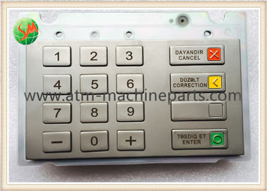 EPP Wincor Nixdorf ATM Parts Keyboard EPPV6 01750159544 Azerbaidzhan