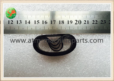 14x120x0.65mm ATM Parts Repair Transport Belt Rubber Material