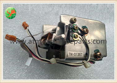 Smart Chip Wincor ATM Parts 01750017666 MCRW Hybrid Card Reader ID18 IC Contact Assy