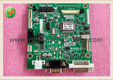 5611000273 Nautilus Hyosung ATM Parts 5600 / 5600T Display Monitor DVI Control Board