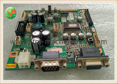Nautilus Hyosung ATM Accessories VGA Control Board 7540000005 For LCD Monitor
