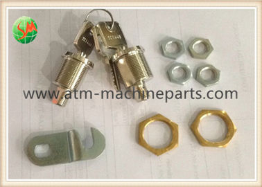 01750021649 ATM Replacement Parts Cash Cassette Lock RL Banking ATM Machine