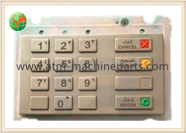 Arabic 280 Machine 285 Machine Wincor Nixdorf ATM Parts EPPV6 Keyboard Pinpad Cover