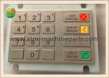 EPPV5 Keyboard ATM Parts Repair Arabic 1750155740 In Stock