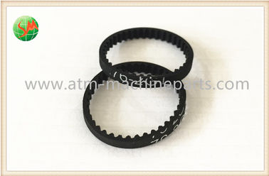 Black Rubber ATM Parts Repair NQ200 NF NQ 76-2-3M Belt A002680 New and have In stock