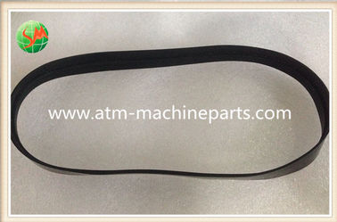 Black Plastic 49-008728-000C ATM Spare Parts 1000 49008728000C Belt