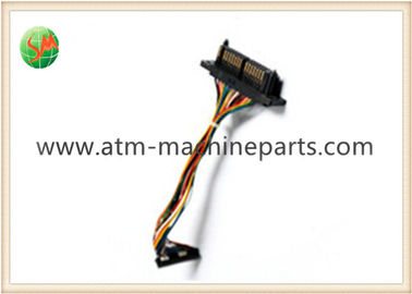 Plastic ATM Parts Repair WBX BX1 CBL Assy Money Box Sensor 2P003988A