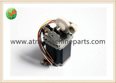4P009290A Hitachi ATM Spare Parts WLR H MTR B Motor Assy Lower Rear Upper Reject Box