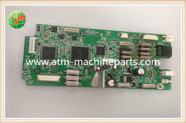 66 Card Reader Board 9210081464 NCR ATM Parts Self Serv Card Reader PCB