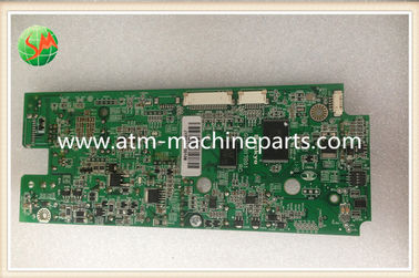 66 Card Reader Board 9210081464 NCR ATM Parts Self Serv Card Reader PCB