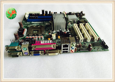 497-0451319 6625 ATM Parts Intel Q965 LGA 775 EATX Talladega Motherboard