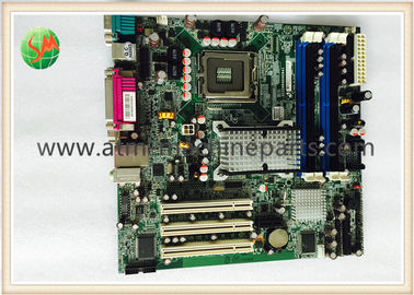 497-0451319 6625 ATM Parts Intel Q965 LGA 775 EATX Talladega Motherboard