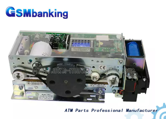 5645000001 Hyosung ATM Parts ICT3Q8-3A0260 Card Reader
