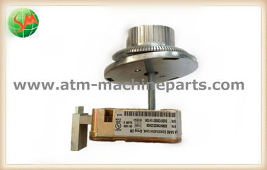 ATM Machine Safety Box NCR ATM Parts Combination Lock Code 009-008254