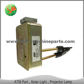 Vault Lock Combination With Key 009-0008257 Of Automated Teller Machine Parts Safety Box