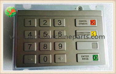 EPP V6 RUS Russia Version Wincor ATM Parts 01750159454 For Keyboard