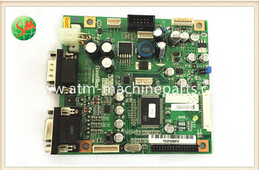 Atm Machine Parts Hyosung 7540000005  ATM Parts Hyosung Nautilus 5600T , VGA Board