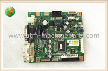 Hyosung ATM Parts 75400000014 DVI board Board for Hyosung 5050 5600 LCD