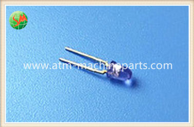 Plastic A007666 NMD ATM Parts , Glory NS200 Diode LED ATM Machine Repair