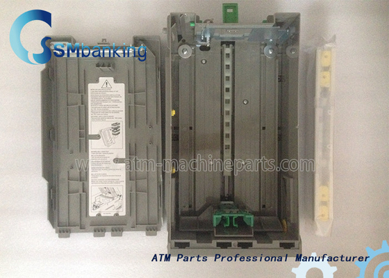 445-0728451 NCR ATM Parts 66xx Currency Cassttes Plastic Metal Material