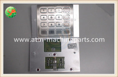 Cash Out Passageway Metal ATM Keyboard 00-101088-100B , Automated Teller Machine Parts