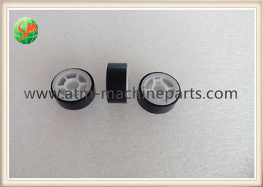 998-0235227 ATM Machine Parts Feed Roller NCR 5674 / 5675 ATM Machine Internal Parts