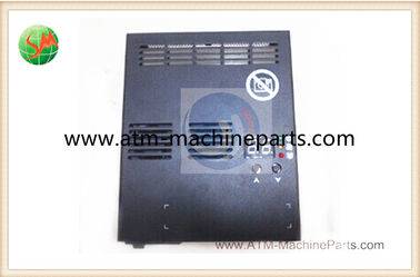 Grey Atm parts heater high-tech ,Plastic ATM Spare Parts , ATM parts repairing