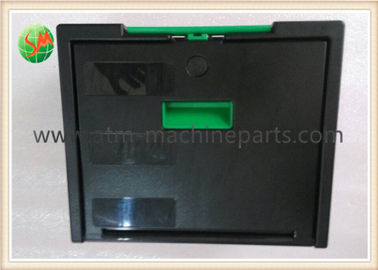 0090023114 NCR ATM Parts NCR REJECT BIN REMOVABLE Cassette Black Color 009-0023114