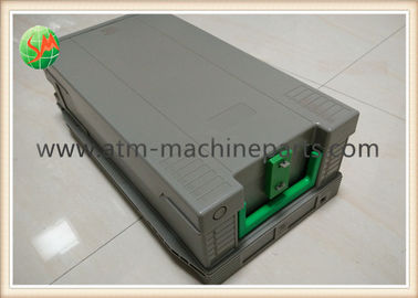 ATM BANK MACHINE NCR ATM Parts NCR Currenty Cassette Gray 445-0689215 4450689215
