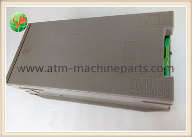 ATM BANK MACHINE NCR ATM Parts NCR Currenty Cassette Gray 445-0689215 4450689215