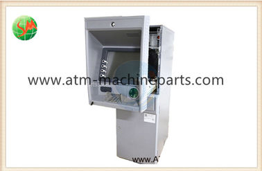 Sliver ATM Machine Parts NCR 6622 ATM Equipment Components and Metal Complete Cash Machine