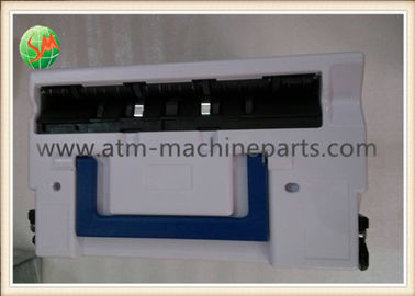 009-0025324 NCR Cassette Recycle 0090025324 White Color NCR ATM Parts