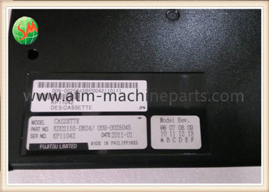 009-0025045 NCR ATM Parts NCR CASSETTE STD DEPOSIT NARROW 0090025045
