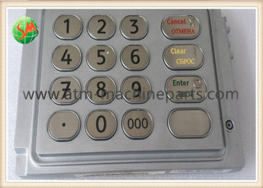 009-0027345 NCR ATM Parts EPP Keyboard Pinpad English Version Russian 4450717207