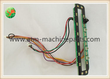 Diebold Smart Card Reader Spare Parts Anti Skimming LED Transmitter PCB